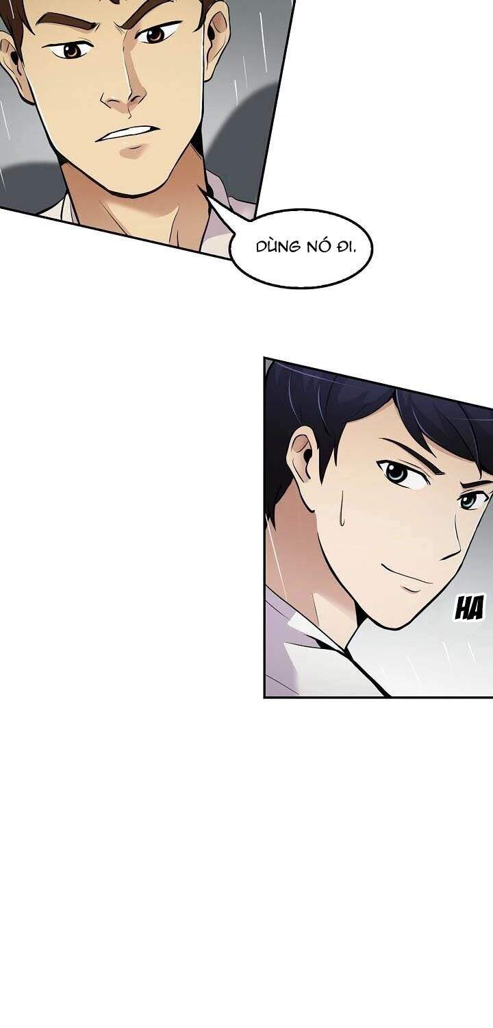 Điều Tra Viên Chuyển Sinh Chapter 47 - 53