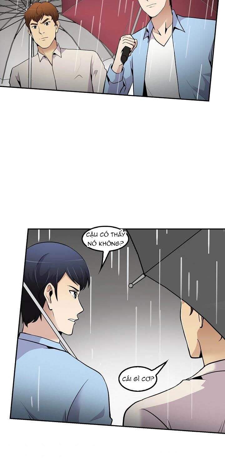 Điều Tra Viên Chuyển Sinh Chapter 47 - 55