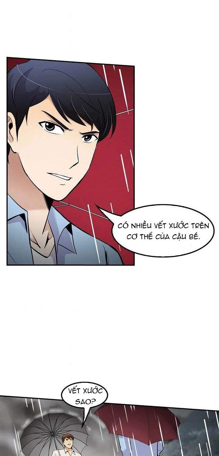 Điều Tra Viên Chuyển Sinh Chapter 47 - 56