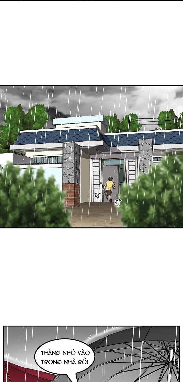 Điều Tra Viên Chuyển Sinh Chapter 47 - 60