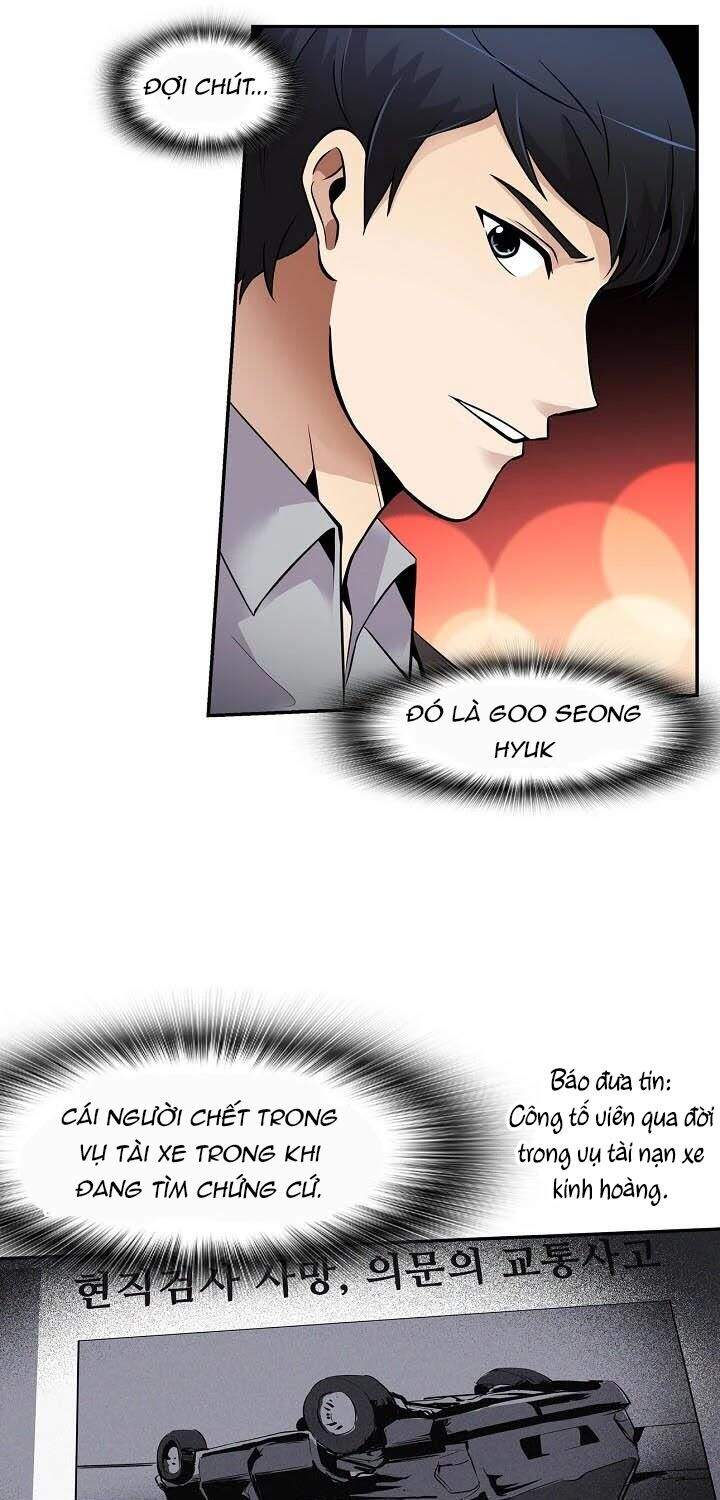 Điều Tra Viên Chuyển Sinh Chapter 47 - 7