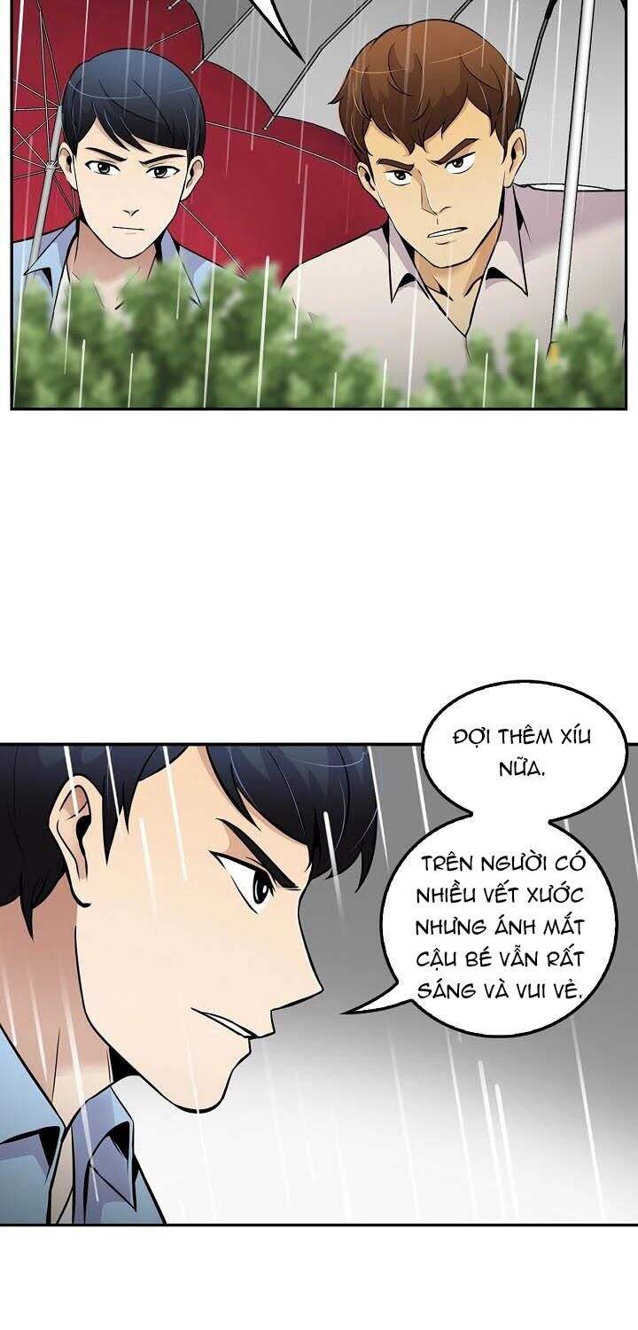 Điều Tra Viên Chuyển Sinh Chapter 47 - 61