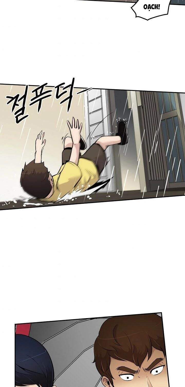 Điều Tra Viên Chuyển Sinh Chapter 47 - 63