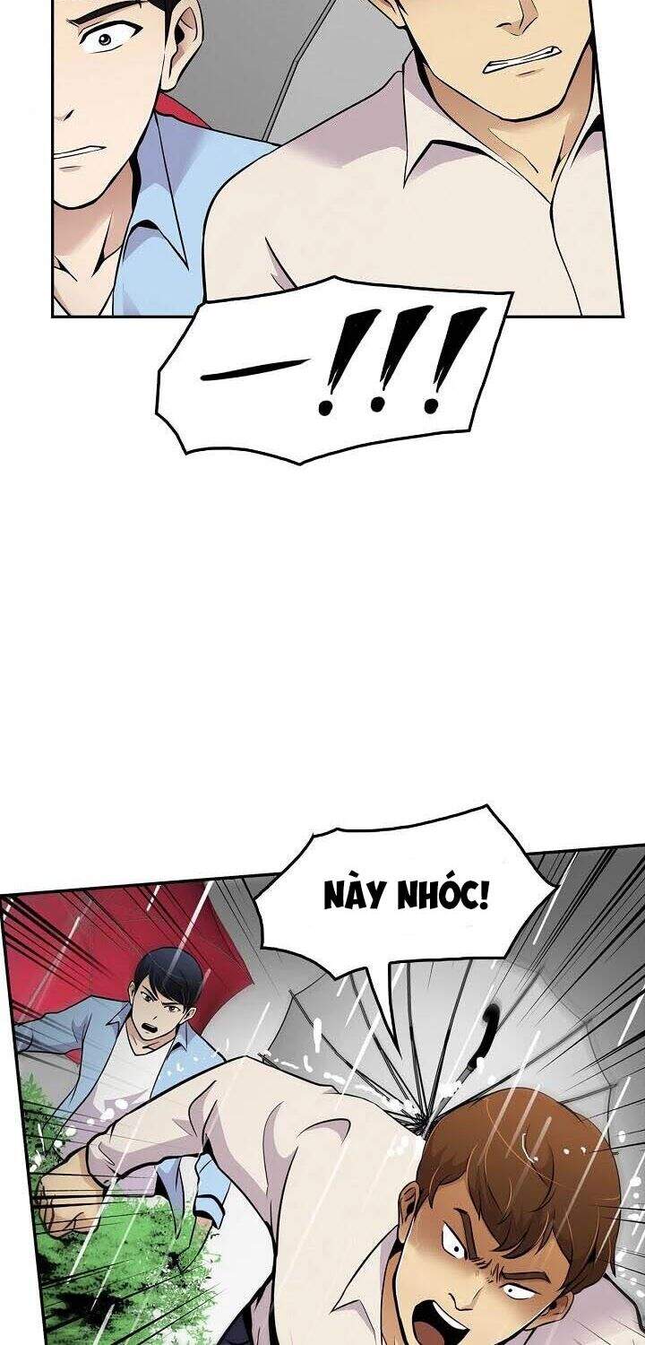Điều Tra Viên Chuyển Sinh Chapter 47 - 64