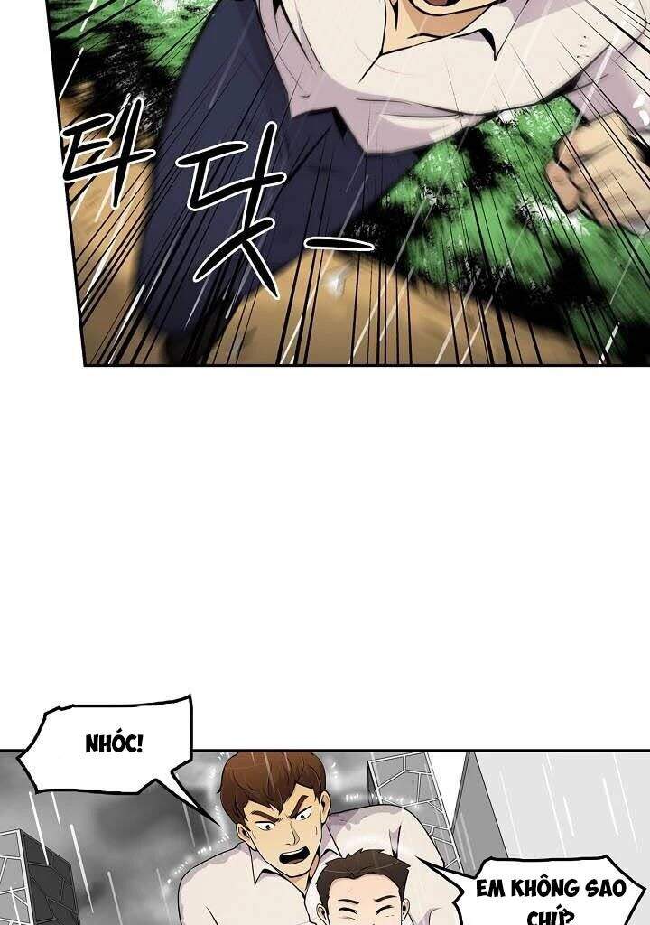 Điều Tra Viên Chuyển Sinh Chapter 47 - 65