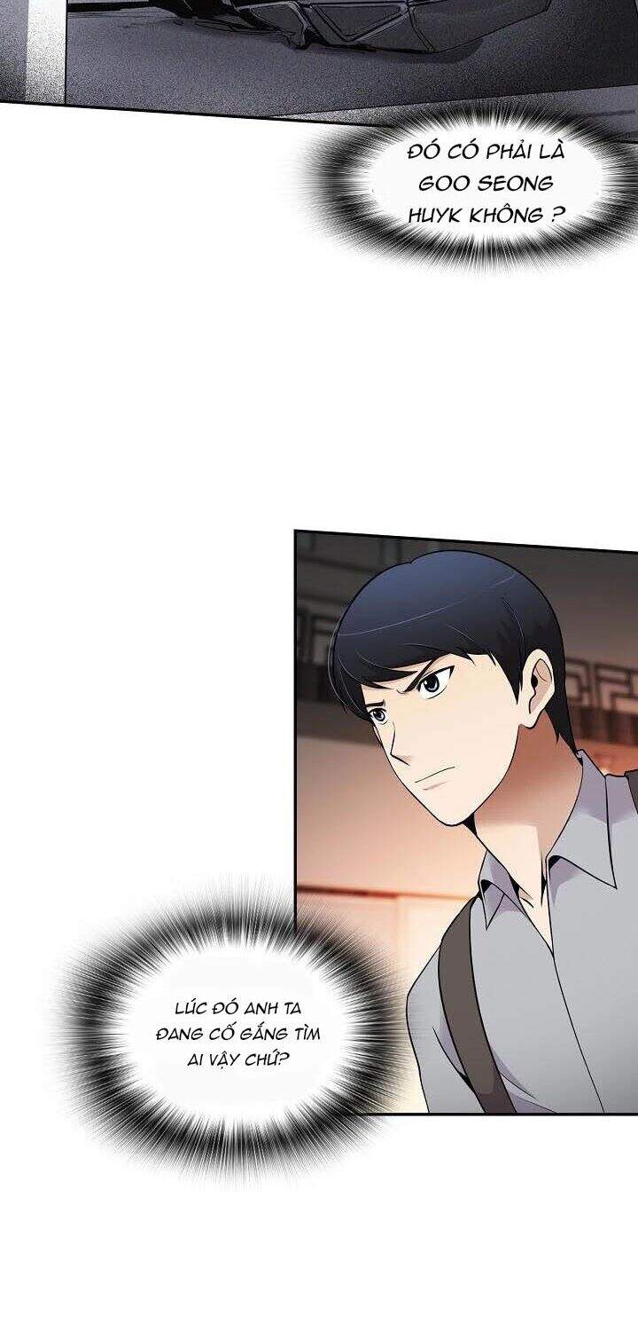 Điều Tra Viên Chuyển Sinh Chapter 47 - 8