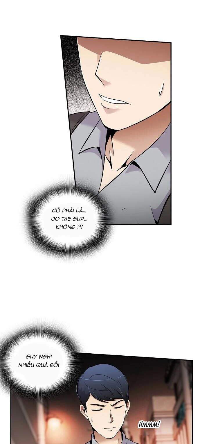 Điều Tra Viên Chuyển Sinh Chapter 47 - 9