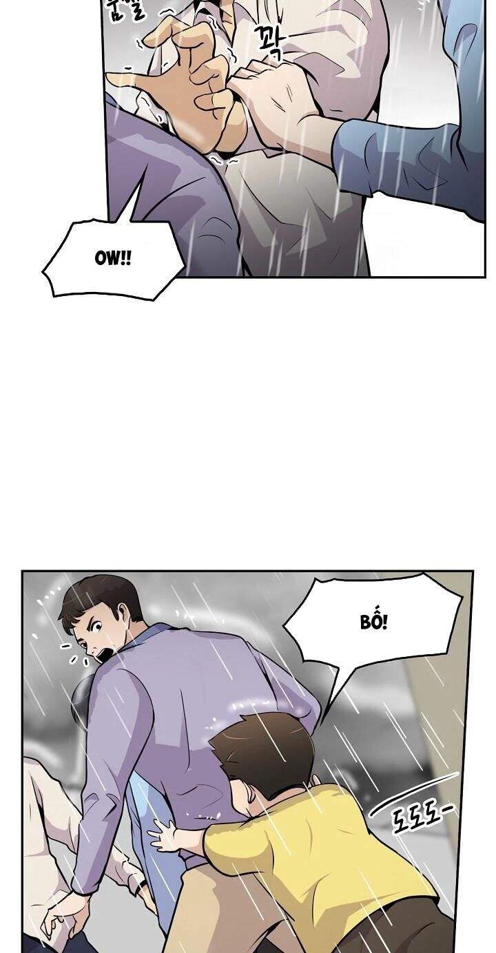 Điều Tra Viên Chuyển Sinh Chapter 48 - 11