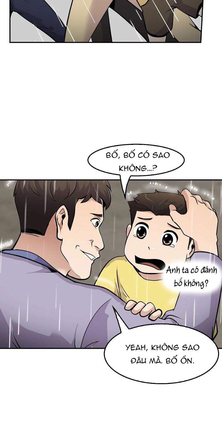 Điều Tra Viên Chuyển Sinh Chapter 48 - 12