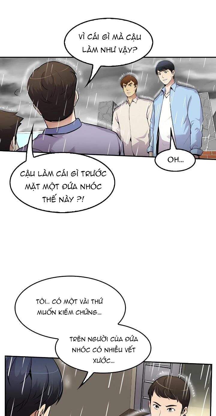 Điều Tra Viên Chuyển Sinh Chapter 48 - 13