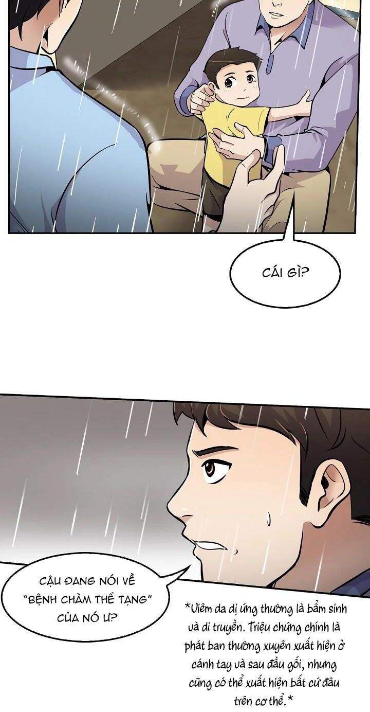 Điều Tra Viên Chuyển Sinh Chapter 48 - 14