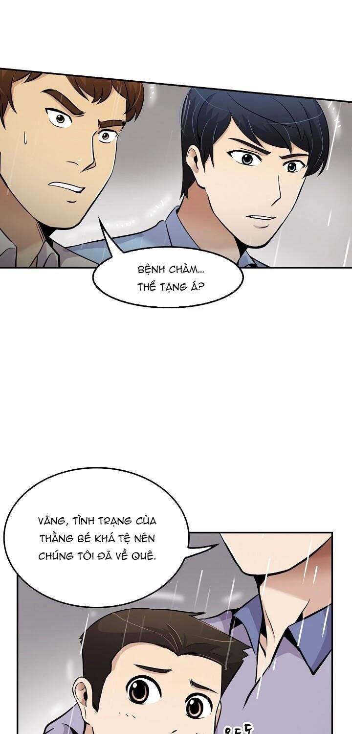 Điều Tra Viên Chuyển Sinh Chapter 48 - 15