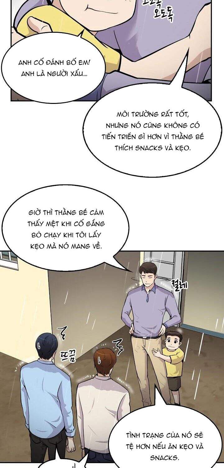 Điều Tra Viên Chuyển Sinh Chapter 48 - 16