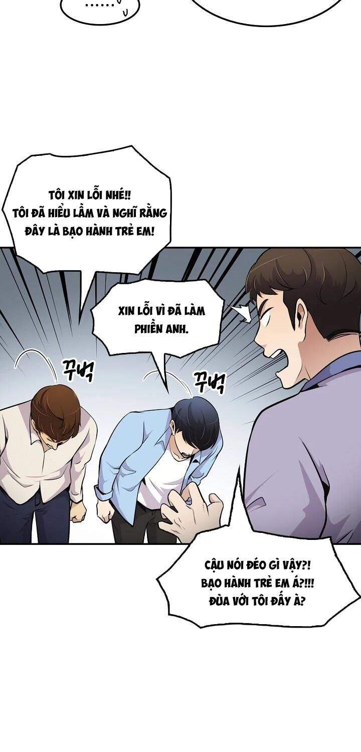 Điều Tra Viên Chuyển Sinh Chapter 48 - 17