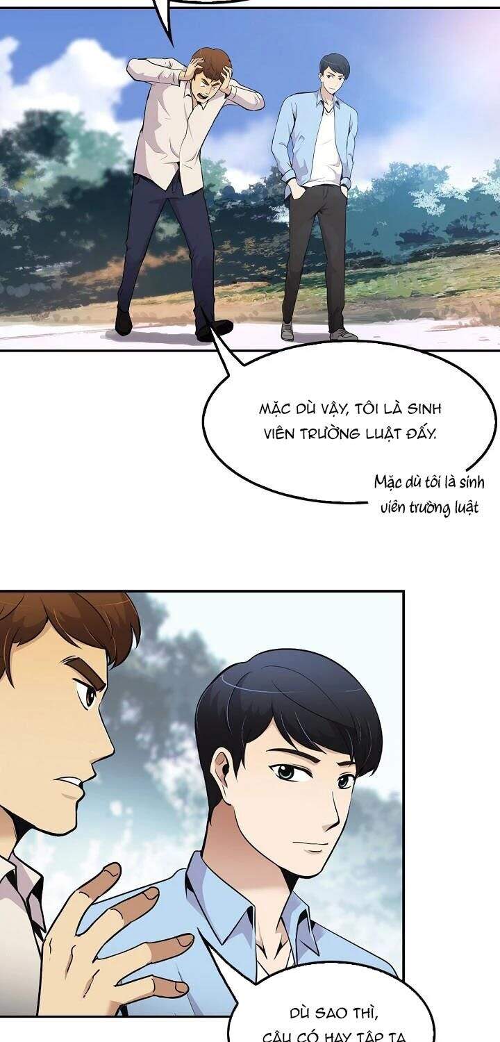 Điều Tra Viên Chuyển Sinh Chapter 48 - 19