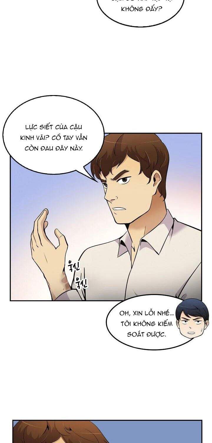 Điều Tra Viên Chuyển Sinh Chapter 48 - 20