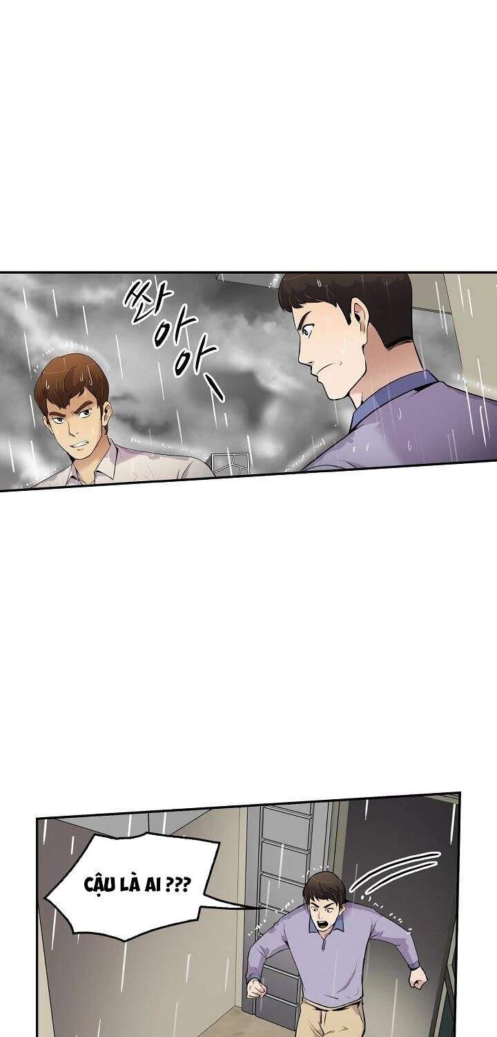 Điều Tra Viên Chuyển Sinh Chapter 48 - 3