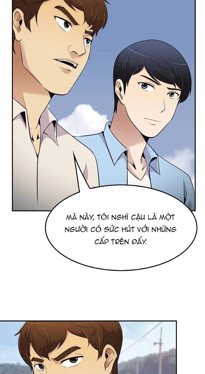 Điều Tra Viên Chuyển Sinh Chapter 48 - 21