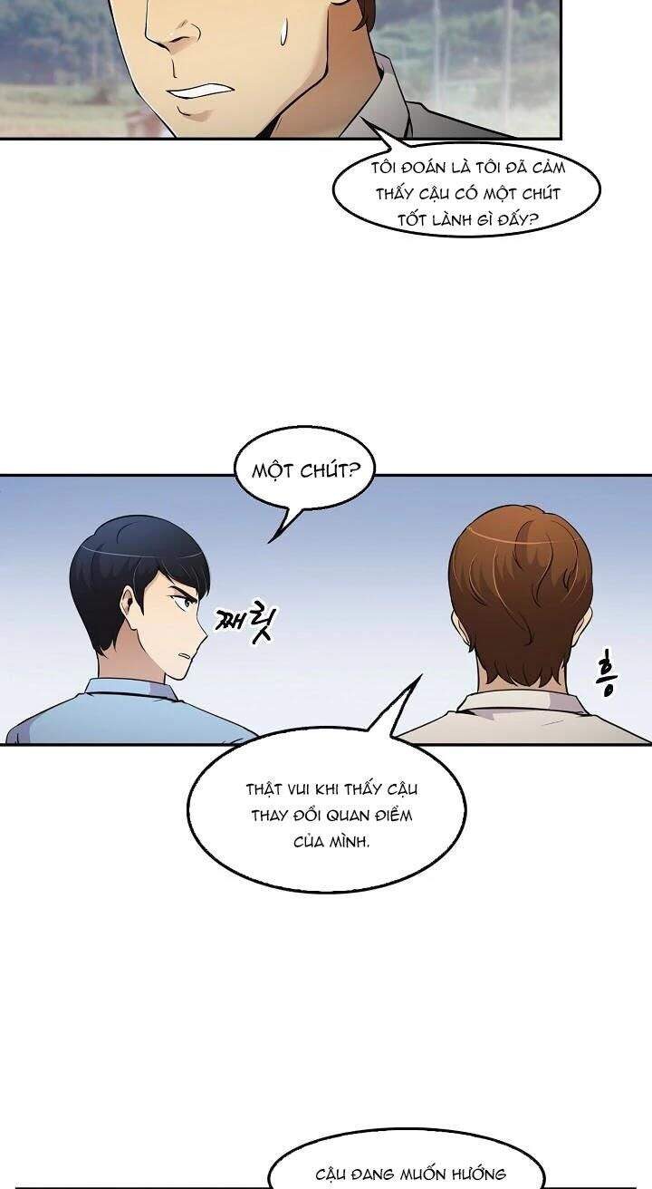 Điều Tra Viên Chuyển Sinh Chapter 48 - 22