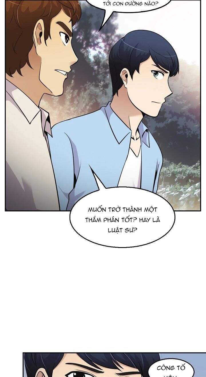 Điều Tra Viên Chuyển Sinh Chapter 48 - 23