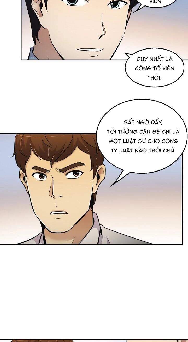 Điều Tra Viên Chuyển Sinh Chapter 48 - 24