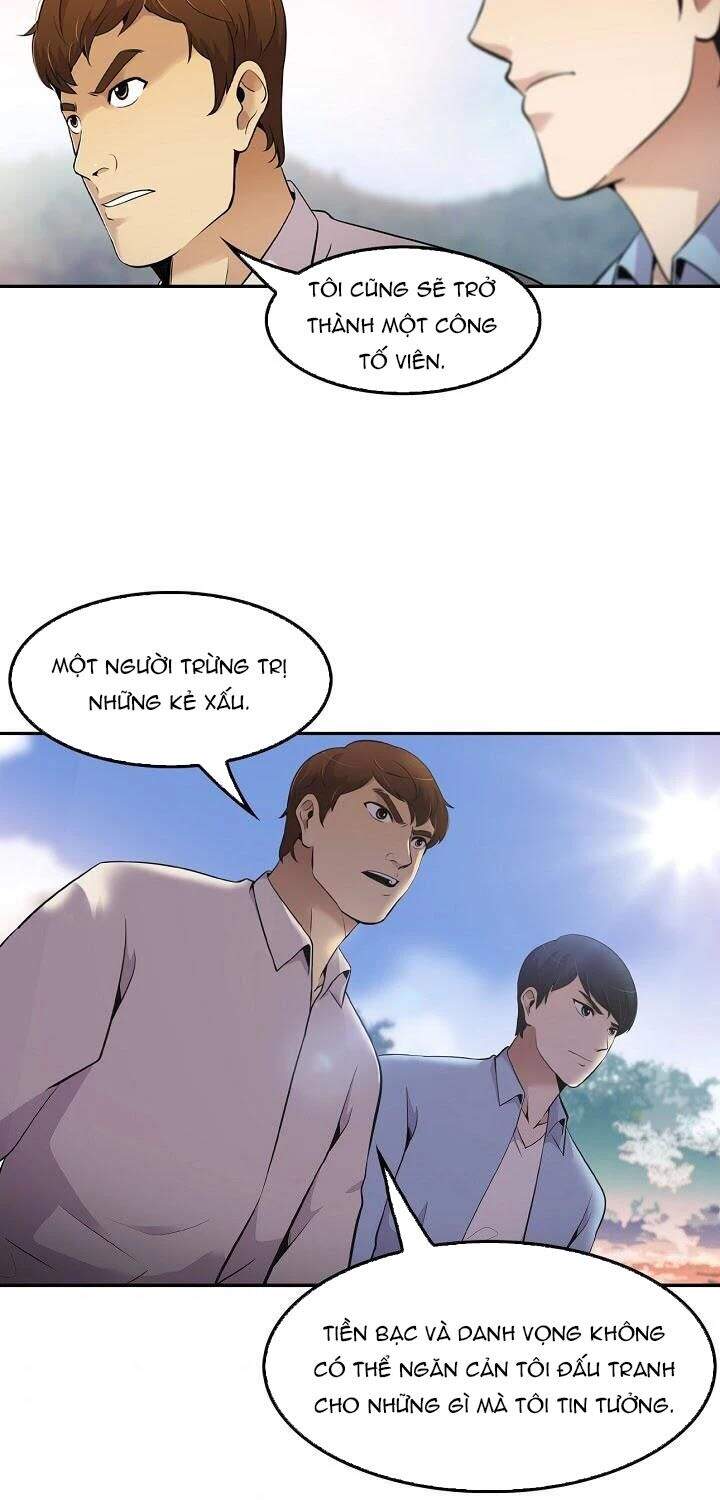 Điều Tra Viên Chuyển Sinh Chapter 48 - 25