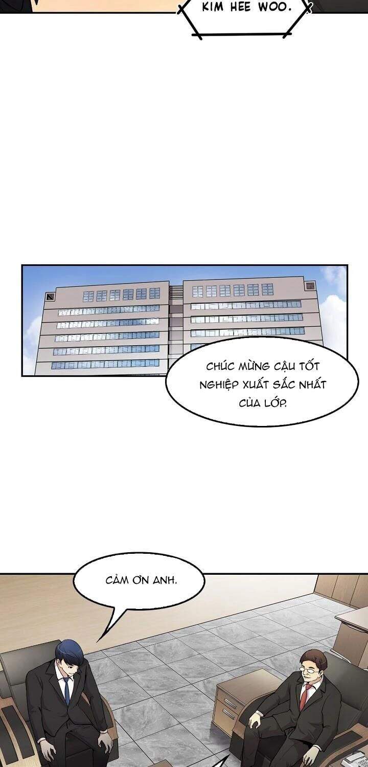 Điều Tra Viên Chuyển Sinh Chapter 48 - 29