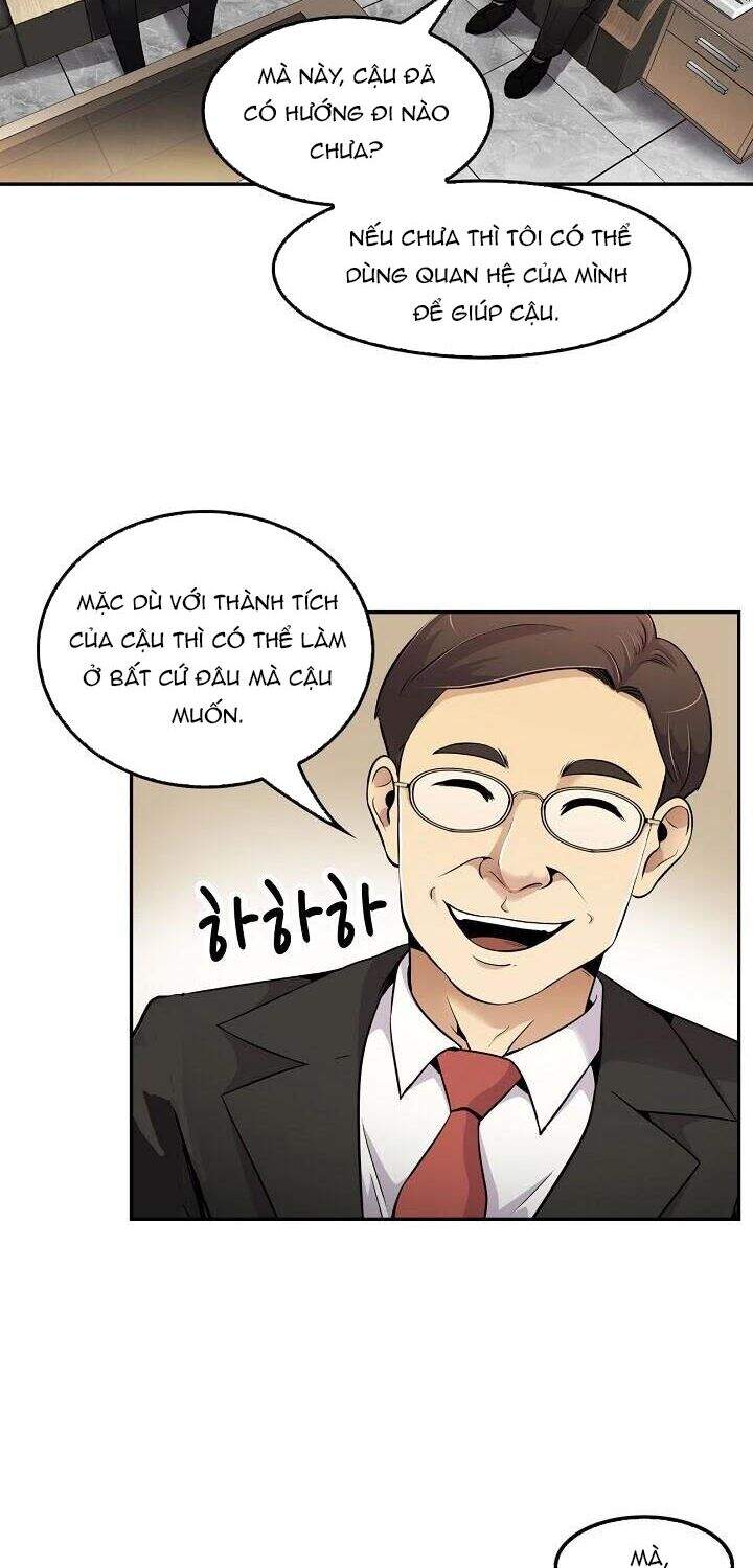 Điều Tra Viên Chuyển Sinh Chapter 48 - 30