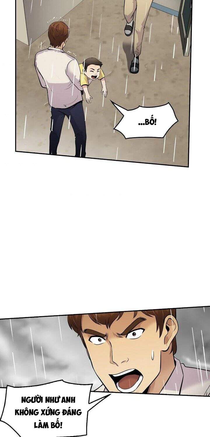 Điều Tra Viên Chuyển Sinh Chapter 48 - 4