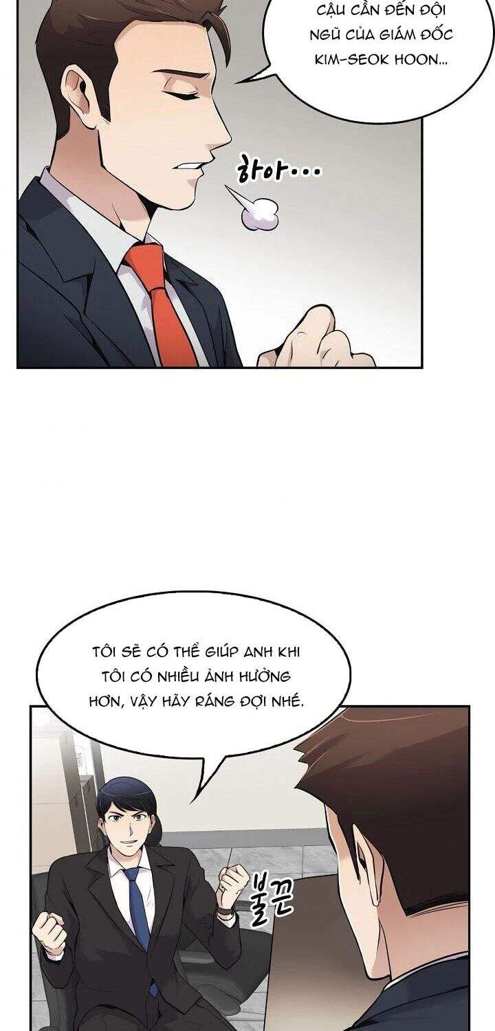 Điều Tra Viên Chuyển Sinh Chapter 48 - 34