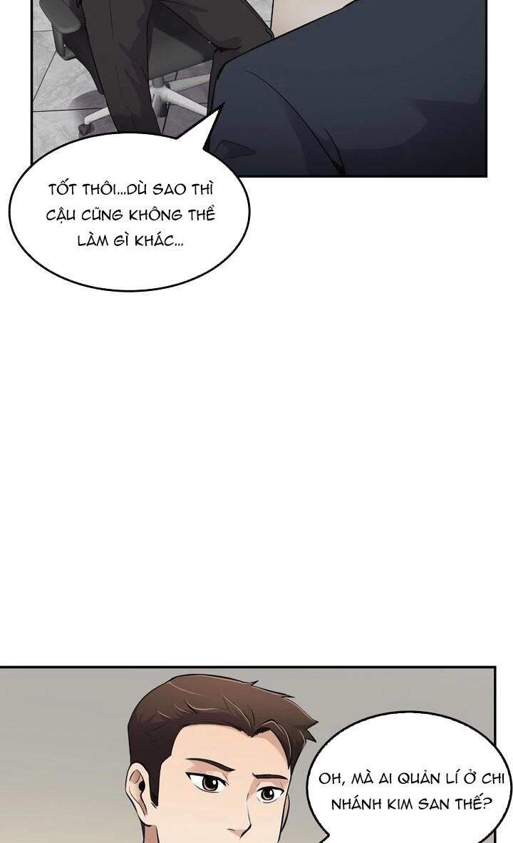Điều Tra Viên Chuyển Sinh Chapter 48 - 35