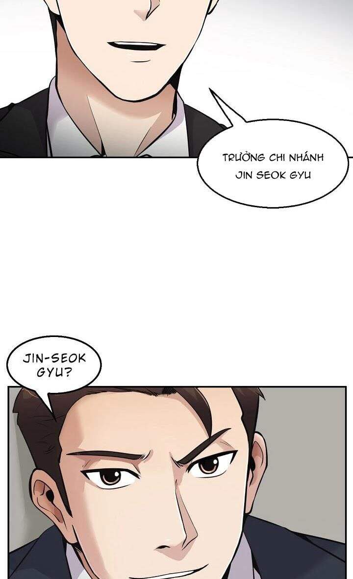 Điều Tra Viên Chuyển Sinh Chapter 48 - 37