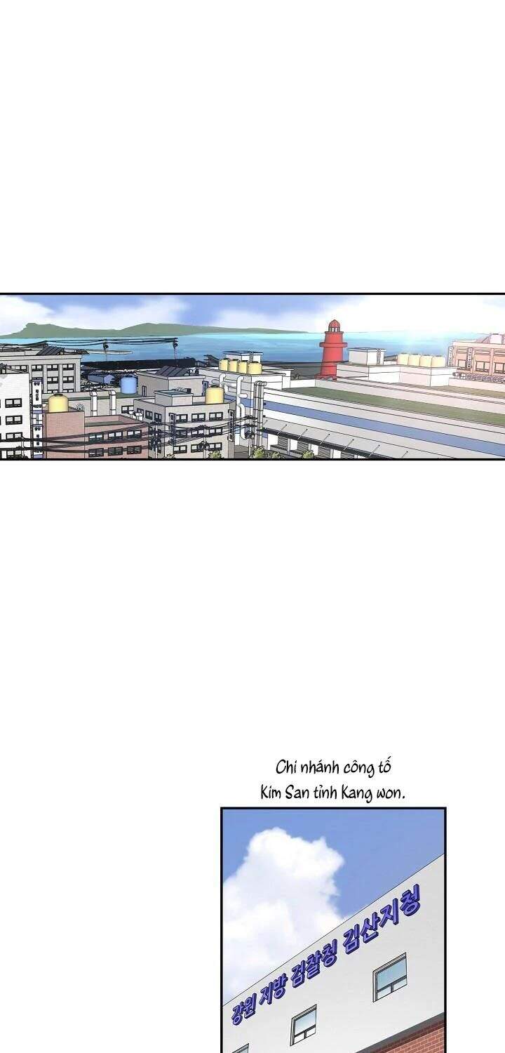 Điều Tra Viên Chuyển Sinh Chapter 48 - 39