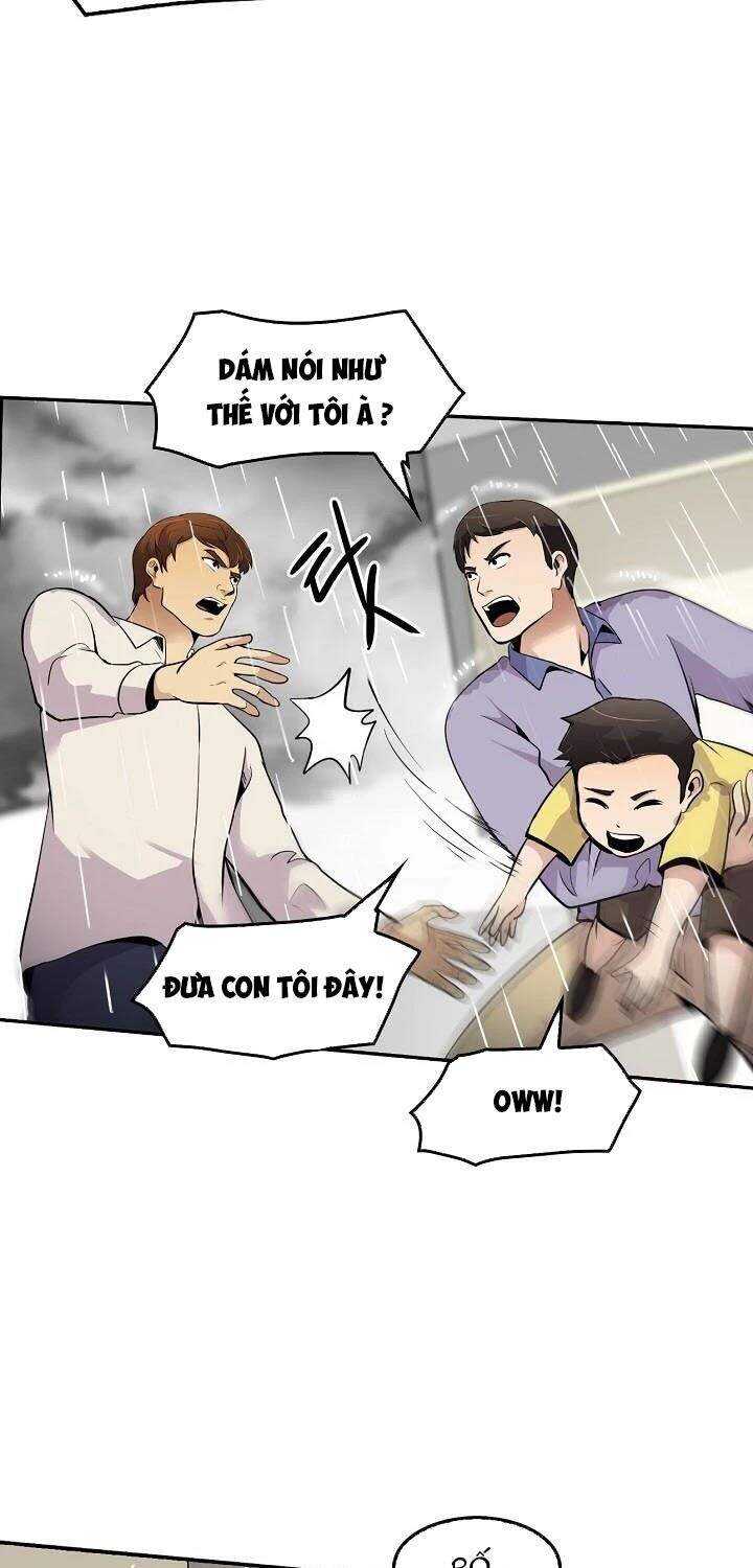 Điều Tra Viên Chuyển Sinh Chapter 48 - 5