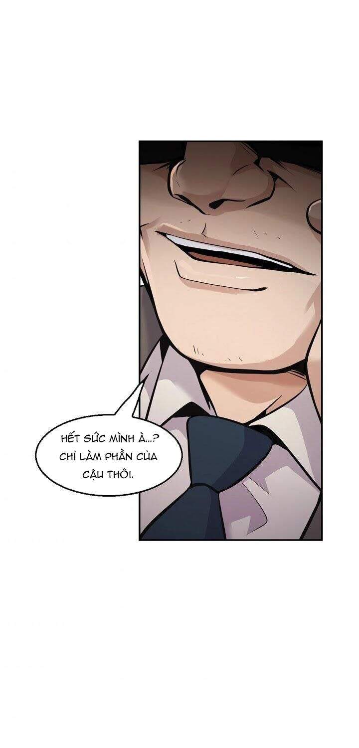Điều Tra Viên Chuyển Sinh Chapter 48 - 41