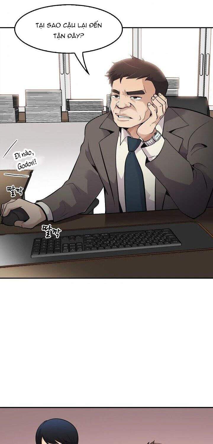 Điều Tra Viên Chuyển Sinh Chapter 48 - 42