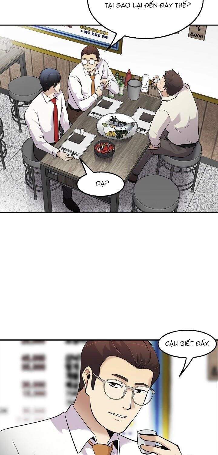 Điều Tra Viên Chuyển Sinh Chapter 48 - 45
