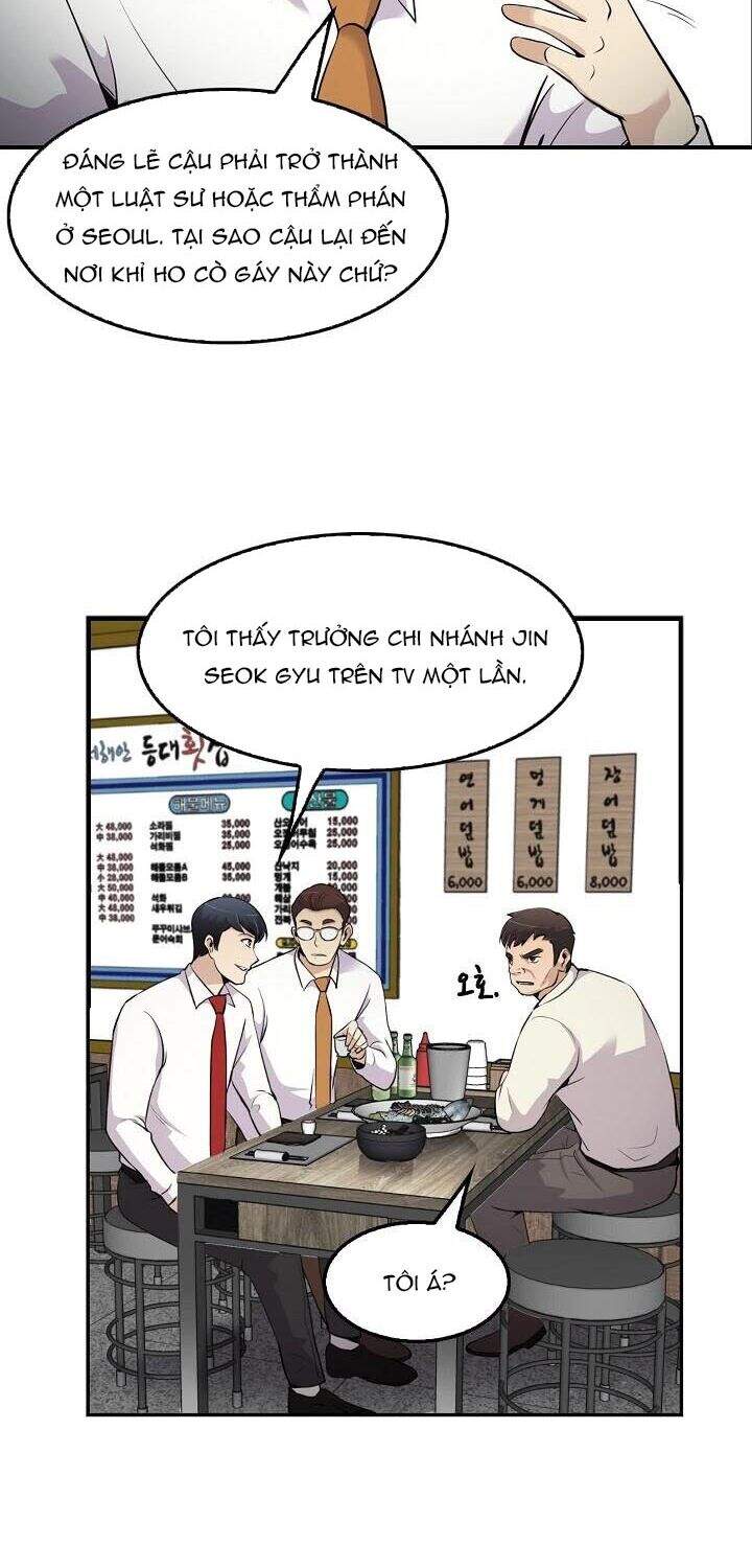 Điều Tra Viên Chuyển Sinh Chapter 48 - 46