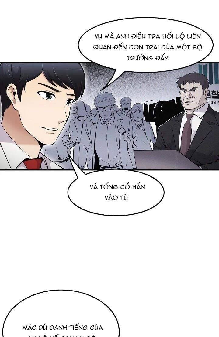 Điều Tra Viên Chuyển Sinh Chapter 48 - 47