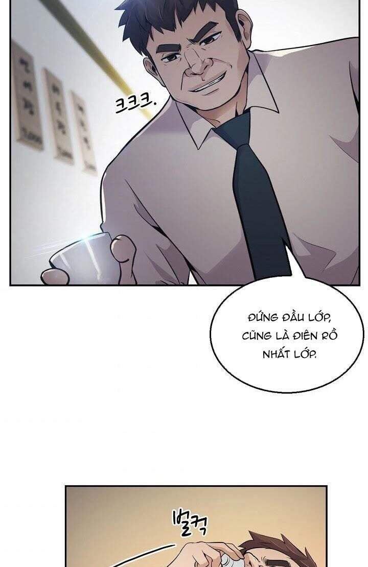 Điều Tra Viên Chuyển Sinh Chapter 48 - 49