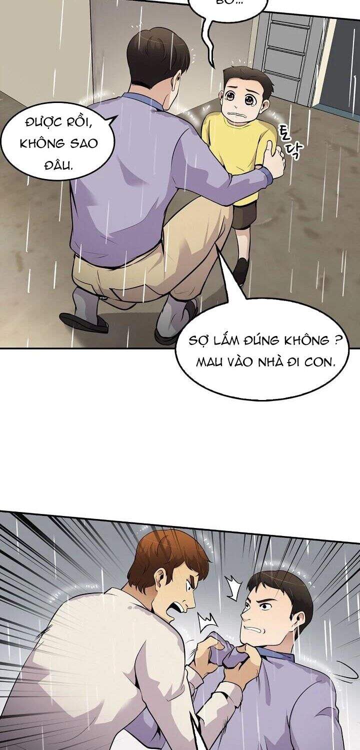 Điều Tra Viên Chuyển Sinh Chapter 48 - 6