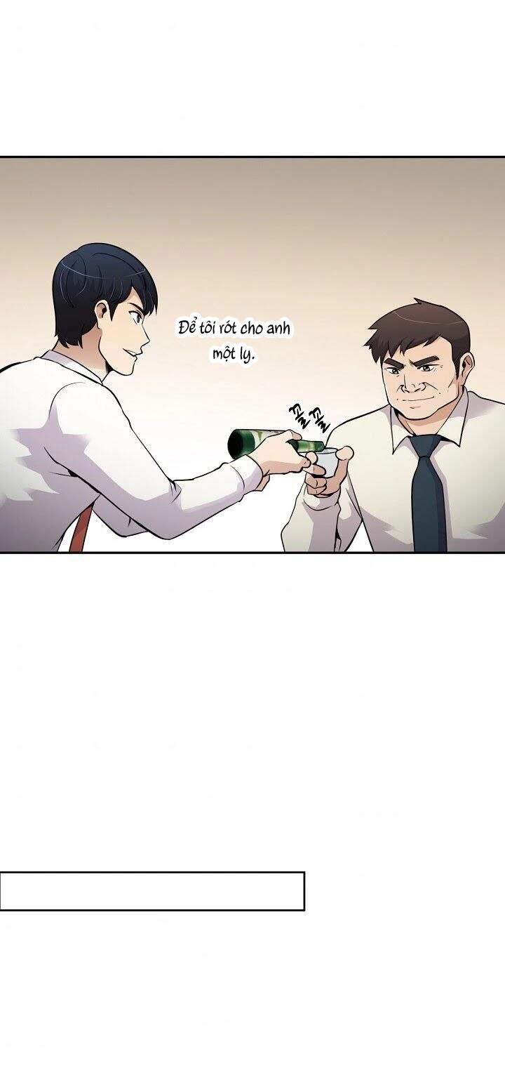 Điều Tra Viên Chuyển Sinh Chapter 48 - 57
