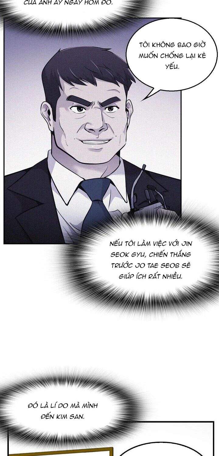 Điều Tra Viên Chuyển Sinh Chapter 48 - 60