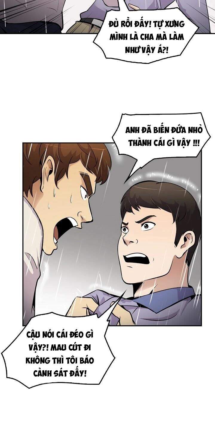 Điều Tra Viên Chuyển Sinh Chapter 48 - 7