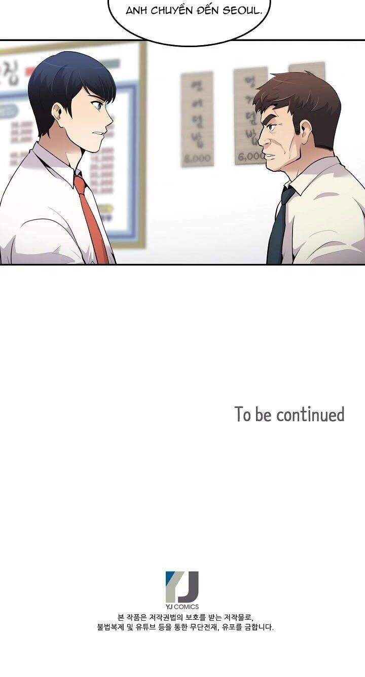 Điều Tra Viên Chuyển Sinh Chapter 48 - 64