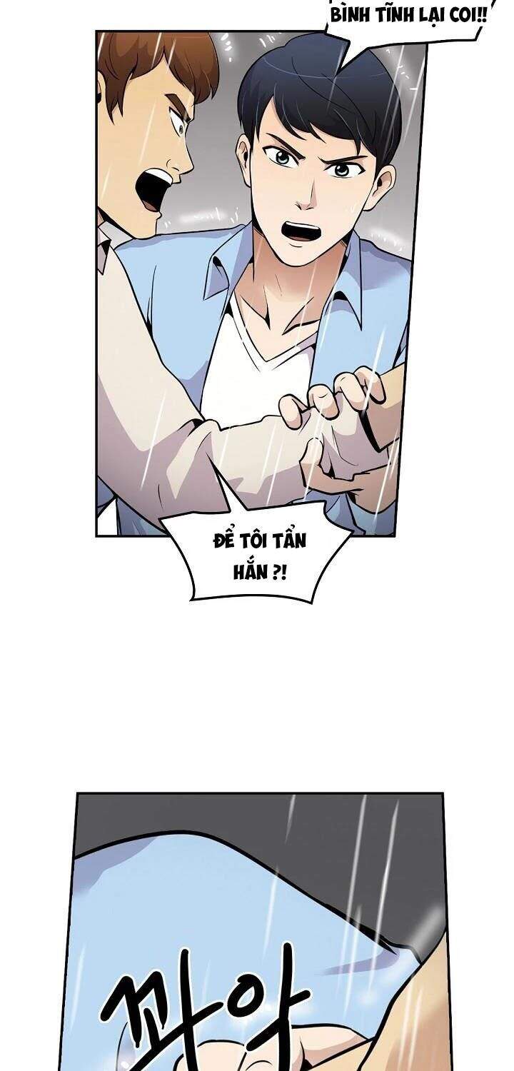 Điều Tra Viên Chuyển Sinh Chapter 48 - 9