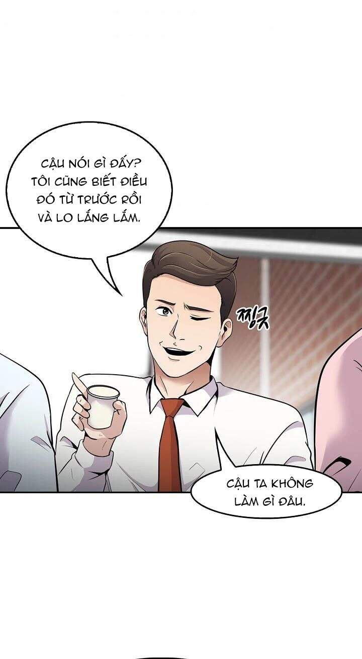 Điều Tra Viên Chuyển Sinh Chapter 49 - 11