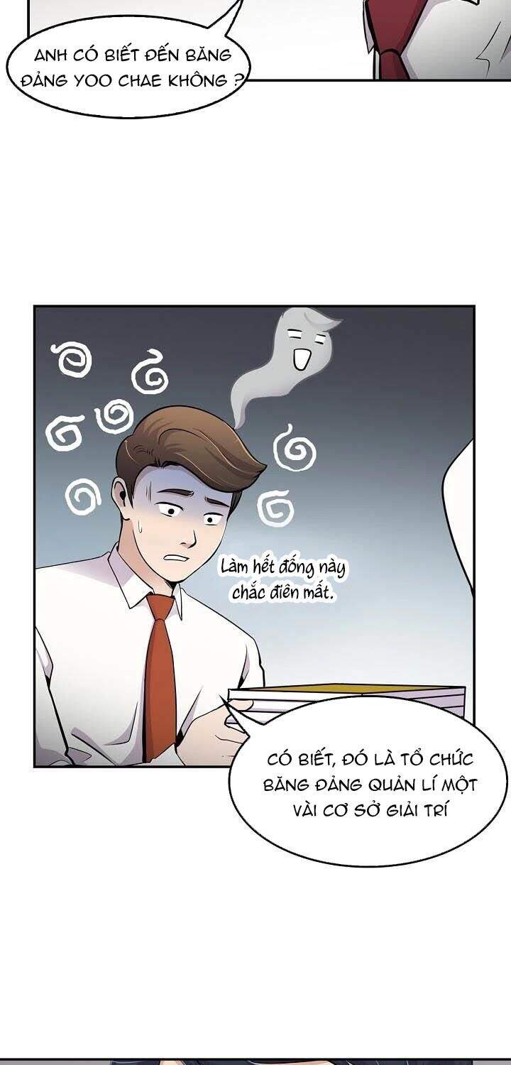 Điều Tra Viên Chuyển Sinh Chapter 49 - 15