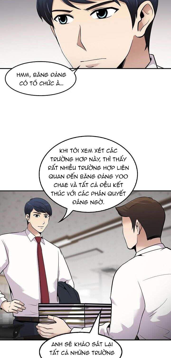 Điều Tra Viên Chuyển Sinh Chapter 49 - 16