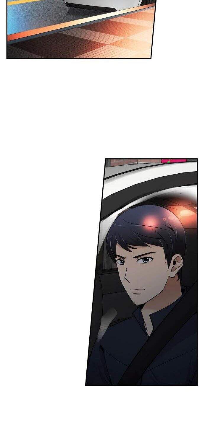 Điều Tra Viên Chuyển Sinh Chapter 49 - 20